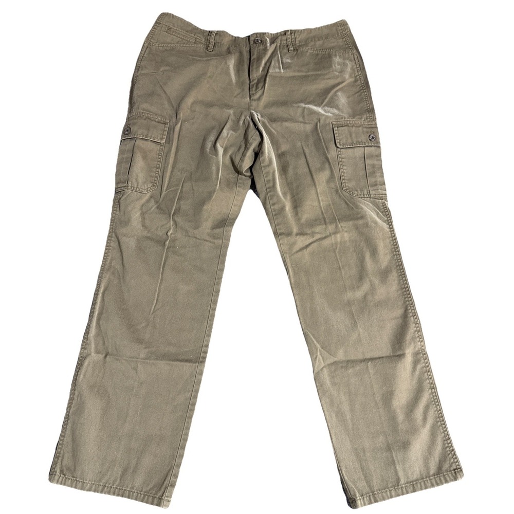 Polo Jeans Company Ralph Lauren Women's Cargo Pants Size 16